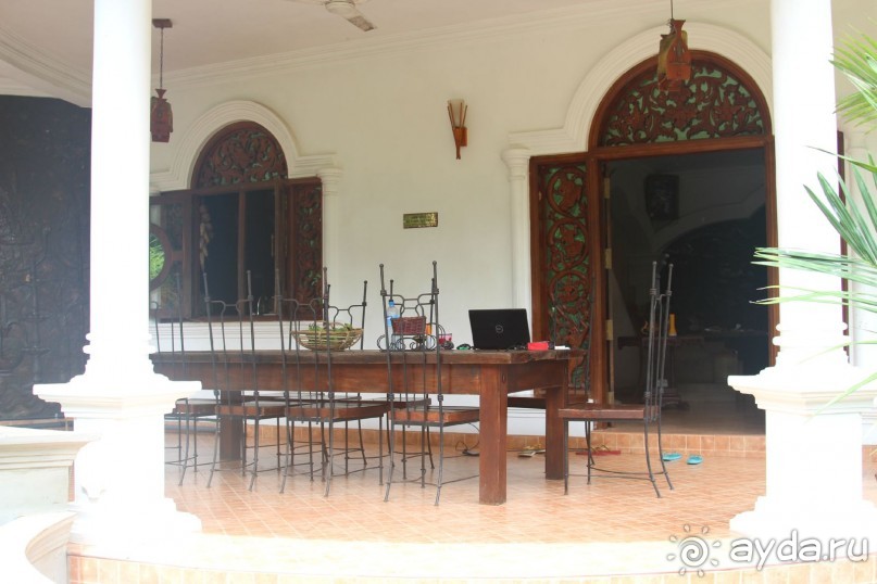 Удивительный отдых!!!!