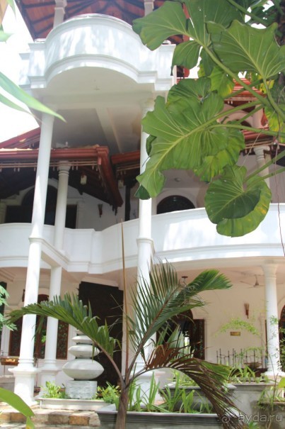 Удивительный отдых!!!!