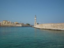 Путешествие на остров Крит или экзотика средиземноморья.