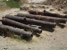 Путешествие на остров Крит или экзотика средиземноморья.