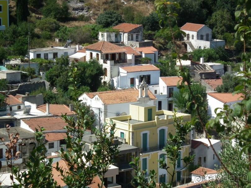 Путешествие на остров Крит или экзотика средиземноморья.