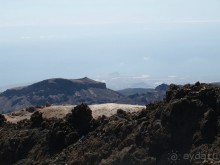 Буэнос диас, Испания! или вояж Барселона-Тенерифе.