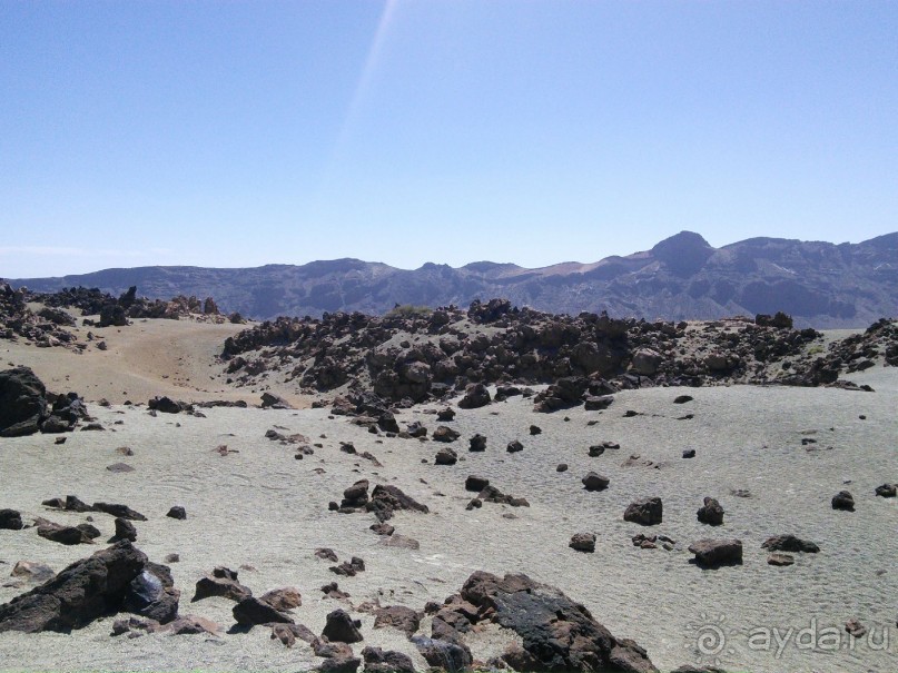 Буэнос диас, Испания! или вояж Барселона-Тенерифе.