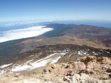 Буэнос диас, Испания! или вояж Барселона-Тенерифе.