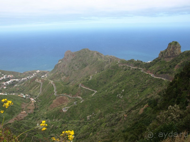 Буэнос диас, Испания! или вояж Барселона-Тенерифе.