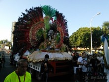 Буэнос диас, Испания! или вояж Барселона-Тенерифе.