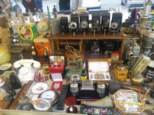 Буэнос диас, Испания! или вояж Барселона-Тенерифе.