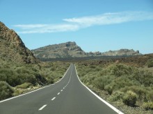 Буэнос диас, Испания! или вояж Барселона-Тенерифе.