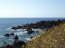 Буэнос диас, Испания! или вояж Барселона-Тенерифе.