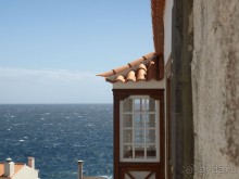 Буэнос диас, Испания! или вояж Барселона-Тенерифе.