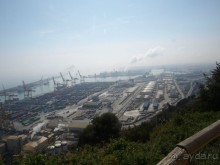 Буэнос диас, Испания! или вояж Барселона-Тенерифе.