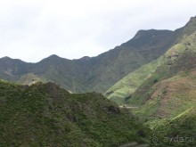 Буэнос диас, Испания! или вояж Барселона-Тенерифе.