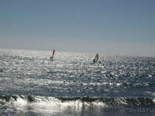 Буэнос диас, Испания! или вояж Барселона-Тенерифе.