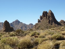 Буэнос диас, Испания! или вояж Барселона-Тенерифе.