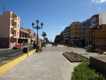 Буэнос диас, Испания! или вояж Барселона-Тенерифе.