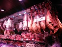 Буэнос диас, Испания! или вояж Барселона-Тенерифе.