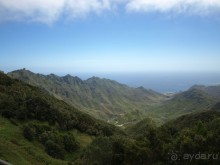 Буэнос диас, Испания! или вояж Барселона-Тенерифе.