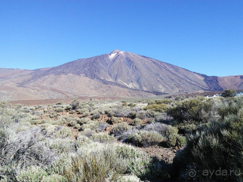 Буэнос диас, Испания! или вояж Барселона-Тенерифе.