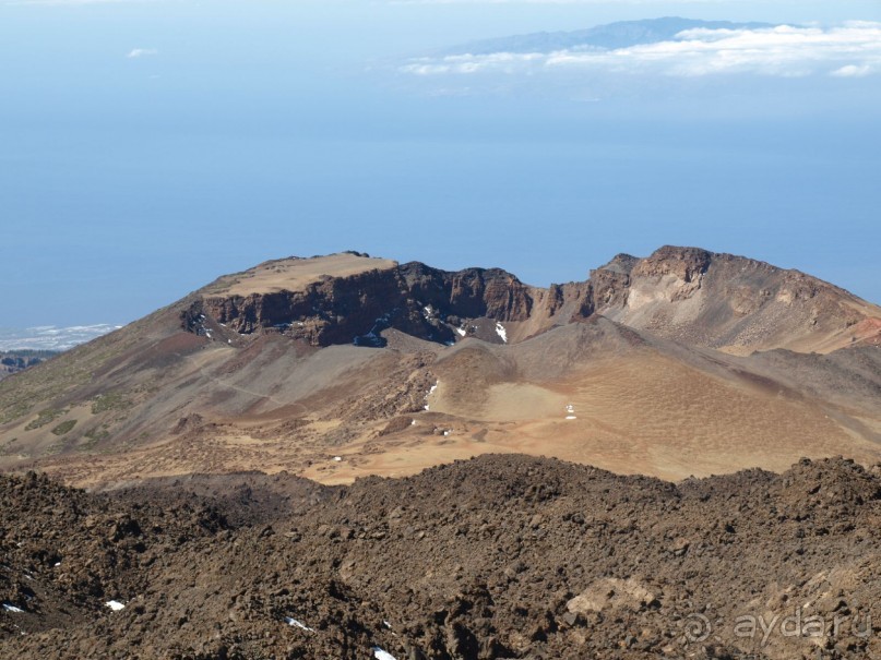 Буэнос диас, Испания! или вояж Барселона-Тенерифе.