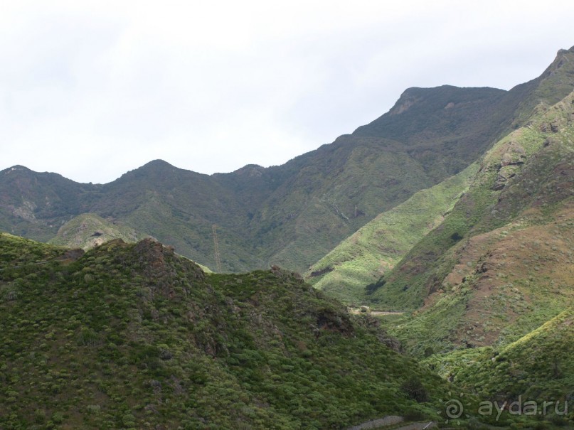 Буэнос диас, Испания! или вояж Барселона-Тенерифе.