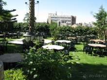 отель в восточном Иерусалиме