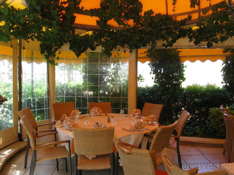 отель в восточном Иерусалиме