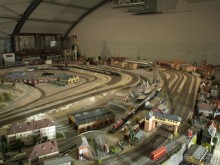 Путешествие по Австро-Венгрии.