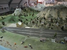 Путешествие по Австро-Венгрии.