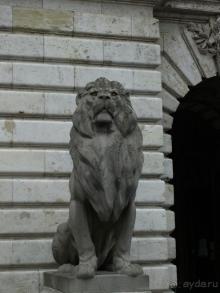 Путешествие по Австро-Венгрии.