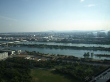 Путешествие по Австро-Венгрии.