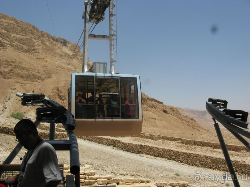 Земля обетованная...