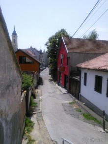 Я открываю Балканы.