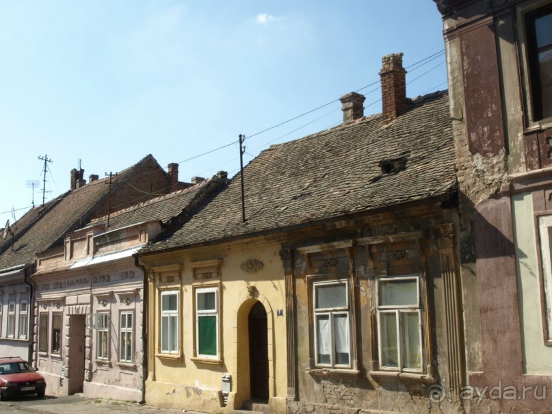 Я открываю Балканы.