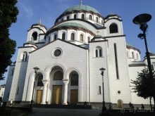 Я открываю Балканы.