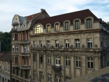 Я открываю Балканы.