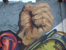 Я открываю Балканы.