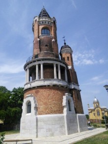 Я открываю Балканы.