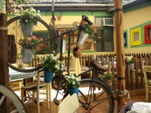 Я открываю Балканы.