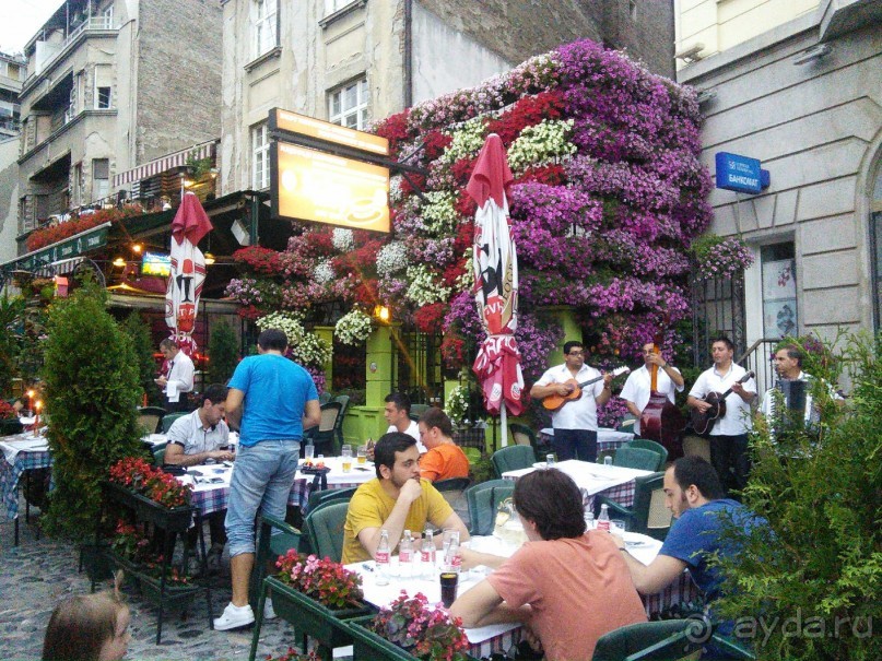 фото Сербии