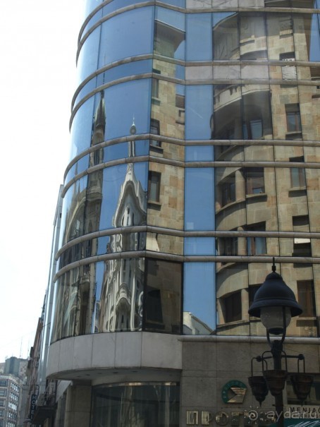 Я открываю Балканы.