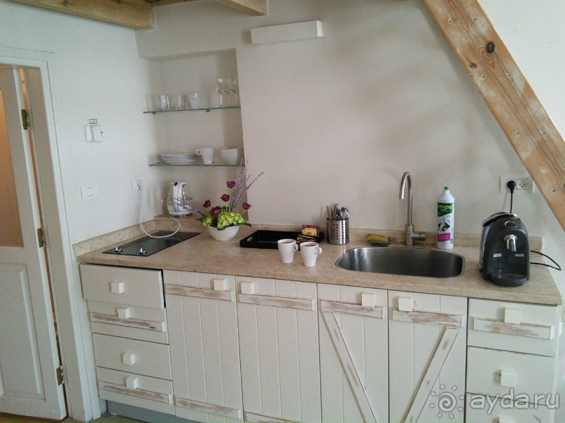 Колоритный номер