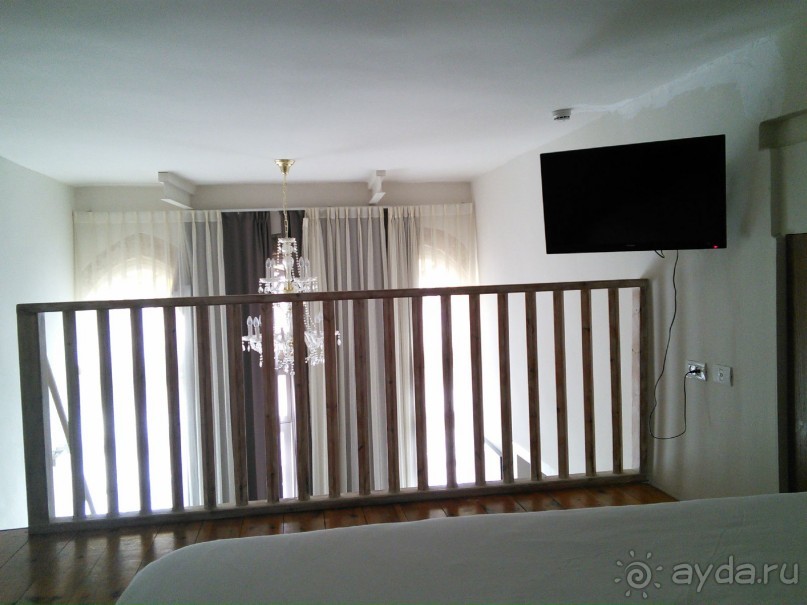 Колоритный номер