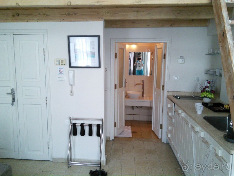 Колоритный номер