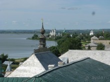 Сказка-быль да в ней намек... (Переславль-Залесский - Ростов Великий - Ярославль)