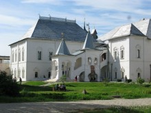 Сказка-быль да в ней намек... (Переславль-Залесский - Ростов Великий - Ярославль)