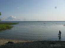 Сказка-быль да в ней намек... (Переславль-Залесский - Ростов Великий - Ярославль)