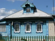 Сказка-быль да в ней намек... (Переславль-Залесский - Ростов Великий - Ярославль)