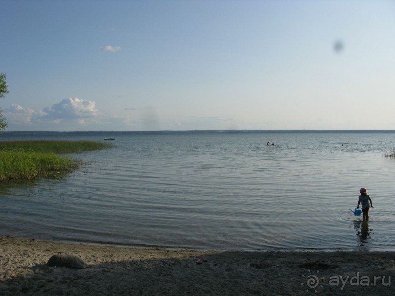 Сказка-быль да в ней намек... (Переславль-Залесский - Ростов Великий - Ярославль)