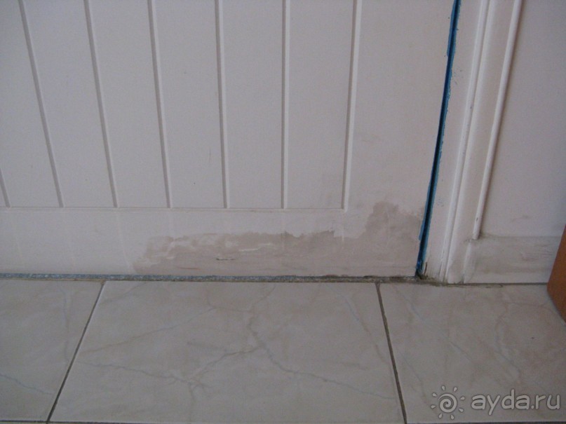 Не советую жить в этом отеле