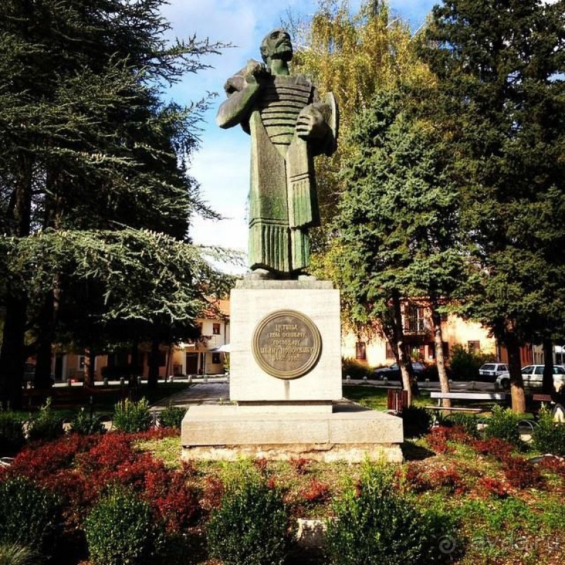 Черногория.Самостоятельный отдых в сентябре 2014 года.